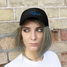 Load image into Gallery viewer, Check Clean Cash Unisex Twill Hat