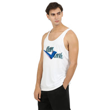 Load image into Gallery viewer, Legit trappers Check Clean Cash  Men's Tank Top