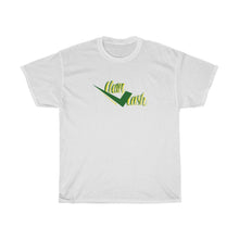 Load image into Gallery viewer, Legit Trappers Check Clean Cash Unisex Heavy Cotton Tee