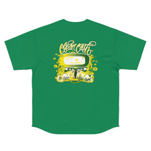 Load image into Gallery viewer, Check Clean Cash Men's Baseball Jersey