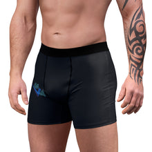 Load image into Gallery viewer, Check Clean Cash Men's Boxer Briefs