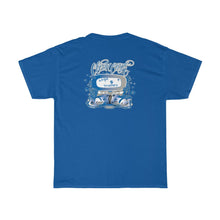 Load image into Gallery viewer, Legit Trappers Check Clean Cash Unisex Heavy Cotton Tee