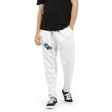Load image into Gallery viewer, Legit Trappers Check Clean Cash Men's Joggers