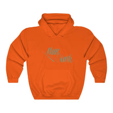 Load image into Gallery viewer, Check Clean cash Unisex Heavy Blend™ Hooded Sweatshirt