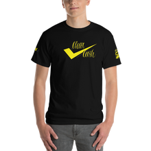 Load image into Gallery viewer, Legit Trappers Check Cash Short Sleeve T-Shirt