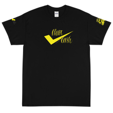Load image into Gallery viewer, Legit Trappers Check Cash Short Sleeve T-Shirt