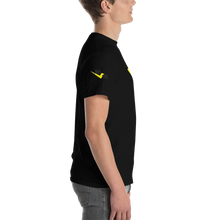 Load image into Gallery viewer, Legit Trappers Check Cash Short Sleeve T-Shirt