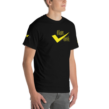 Load image into Gallery viewer, Legit Trappers Check Cash Short Sleeve T-Shirt