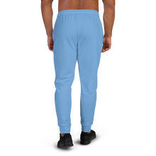 Load image into Gallery viewer, Legit Trappers check clean cash Men's Joggers