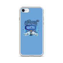 Load image into Gallery viewer, Legit Trappers Check Clean Cash  iPhone Case