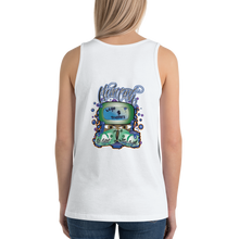 Load image into Gallery viewer, Legit Trappers Unisex women's Tank Top