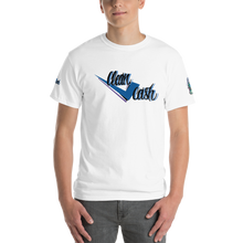 Load image into Gallery viewer, Check Clean Cash short Sleeve T-Shirt