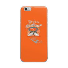 Load image into Gallery viewer, Legit Trappers keep God 1st. Check Clean Cash iPhone Case