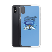 Load image into Gallery viewer, Legit Trappers Check Clean Cash  iPhone Case