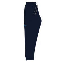 Load image into Gallery viewer, Legit Trappers Check Clean Cash Unisex jogges