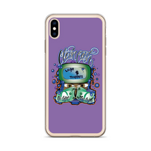 Load image into Gallery viewer, Legit Trappers Go Legit Stay Legit iPhone case