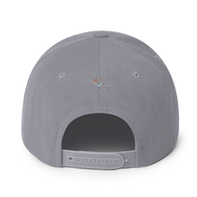 Load image into Gallery viewer, Check clean Cash snap back hat
