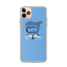 Load image into Gallery viewer, Legit Trappers Check Clean Cash  iPhone Case