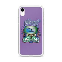 Load image into Gallery viewer, Legit Trappers Go Legit Stay Legit iPhone case