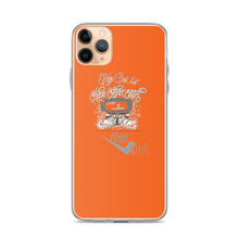 Load image into Gallery viewer, Legit Trappers keep God 1st. Check Clean Cash iPhone Case