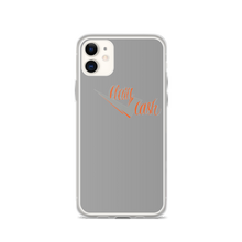 Load image into Gallery viewer, Check clean Cash iPhone case