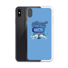 Load image into Gallery viewer, Legit Trappers Check Clean Cash  iPhone Case
