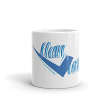 Load image into Gallery viewer, Check Clean Cash Mug