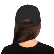 Load image into Gallery viewer, Check clean Cash snap back hat