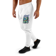 Load image into Gallery viewer, Legit Trappers Check Clean Cash Men's joggers
