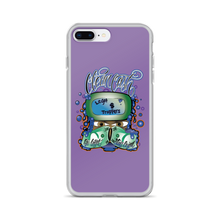Load image into Gallery viewer, Legit Trappers Go Legit Stay Legit iPhone case