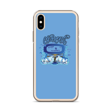 Load image into Gallery viewer, Legit Trappers Check Clean Cash  iPhone Case
