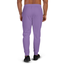 Load image into Gallery viewer, Legit Trappers Check Clean cash Men's joggers
