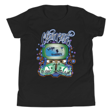 Load image into Gallery viewer, Legit Trappers Youth short sleeve T-Shirt