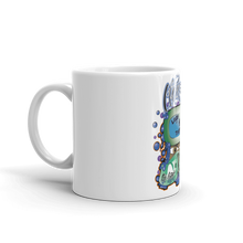 Load image into Gallery viewer, Legit Trappers drinking Mug