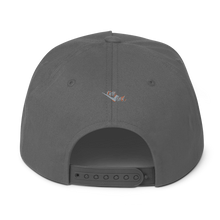 Load image into Gallery viewer, Check clean Cash snap back Cap