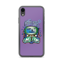 Load image into Gallery viewer, Legit Trappers Go Legit Stay Legit iPhone case
