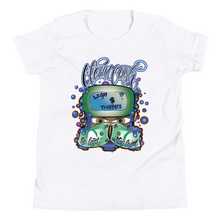 Load image into Gallery viewer, Legit Trappers Youth short sleeve T-Shirt