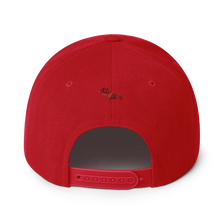 Load image into Gallery viewer, Check clean Cash snap back hat