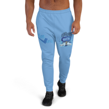 Load image into Gallery viewer, Legit Trappers check clean cash Men's Joggers