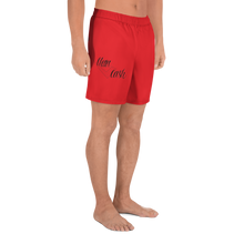 Load image into Gallery viewer, Legit Trappers check clean Cash Men's shorts