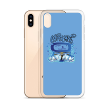 Load image into Gallery viewer, Legit Trappers Check Clean Cash  iPhone Case