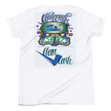 Load image into Gallery viewer, Legit Trappers Youth short sleeve T-Shirt