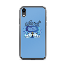 Load image into Gallery viewer, Legit Trappers Check Clean Cash  iPhone Case