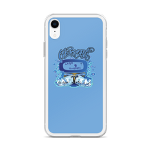 Load image into Gallery viewer, Legit Trappers Check Clean Cash  iPhone Case