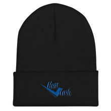 Load image into Gallery viewer, Check Clean Cash Cuffed Beanie