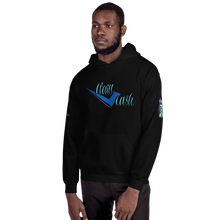 Load image into Gallery viewer, Legit Trappers Check Clean Cash Hooded sweater