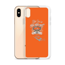 Load image into Gallery viewer, Legit Trappers keep God 1st. Check Clean Cash iPhone Case