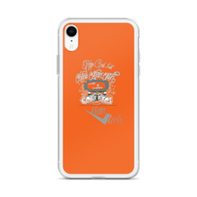 Load image into Gallery viewer, Legit Trappers keep God 1st. Check Clean Cash iPhone Case