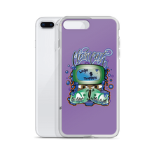 Load image into Gallery viewer, Legit Trappers Go Legit Stay Legit iPhone case