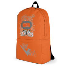 Load image into Gallery viewer, Legit Trappers Check Clean Cash back pack